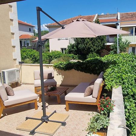 Apartment Goodmood Split Buitenkant foto