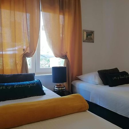Apartment Goodmood Split Buitenkant foto