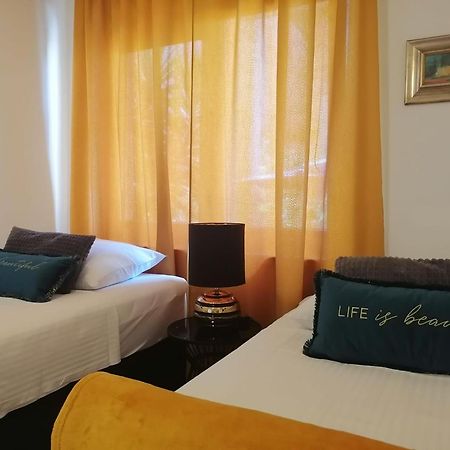 Apartment Goodmood Split Buitenkant foto