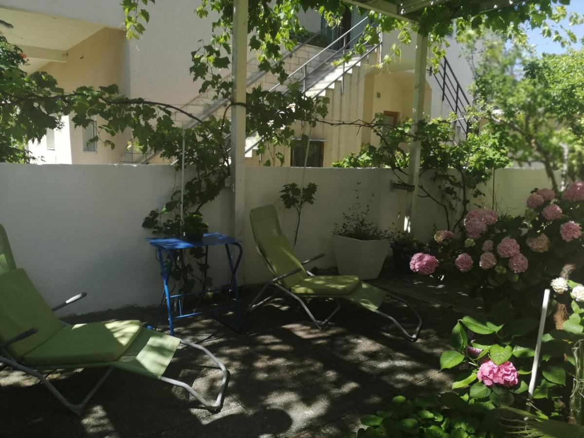 Apartment Goodmood Split Buitenkant foto