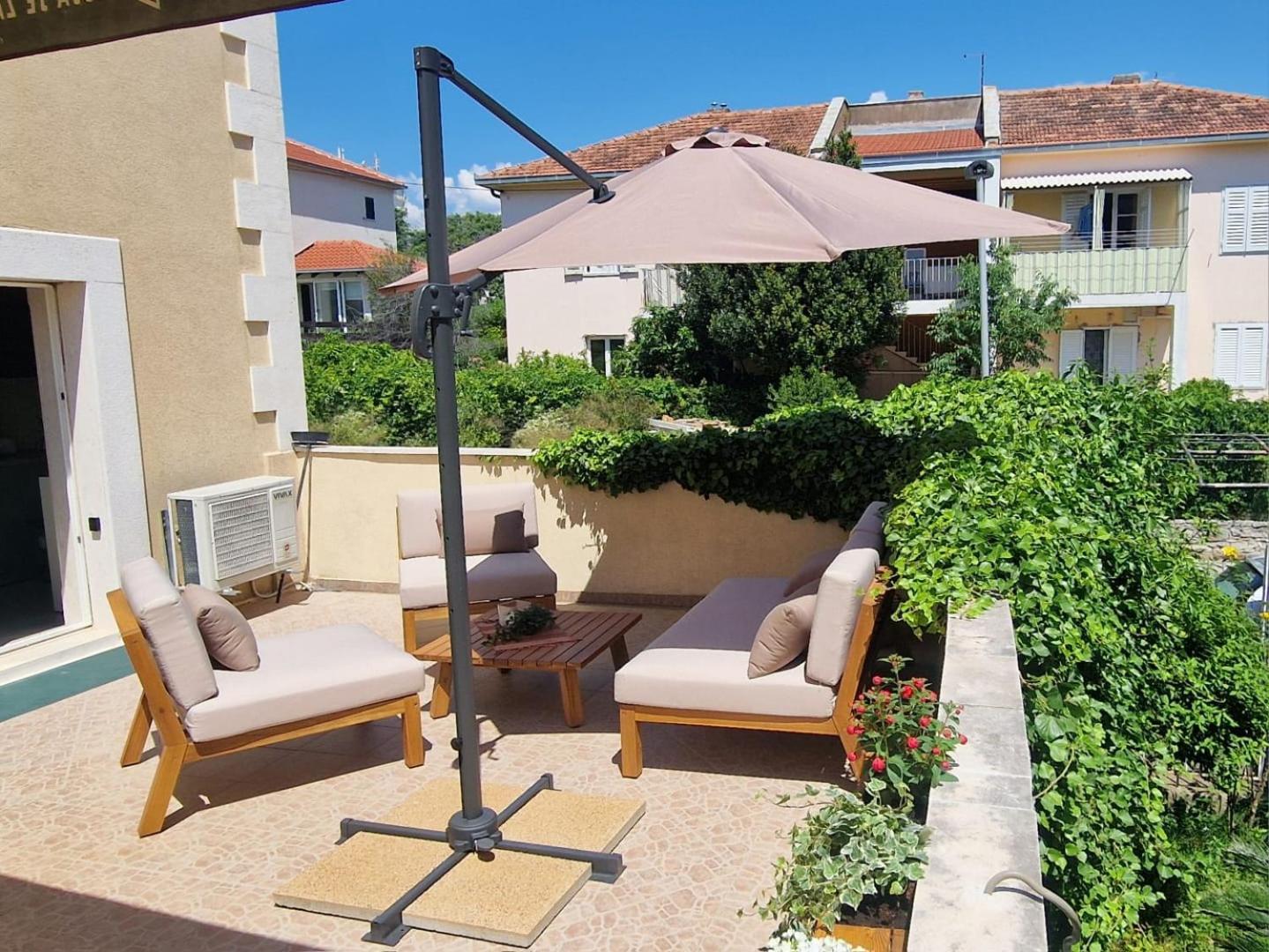 Apartment Goodmood Split Buitenkant foto