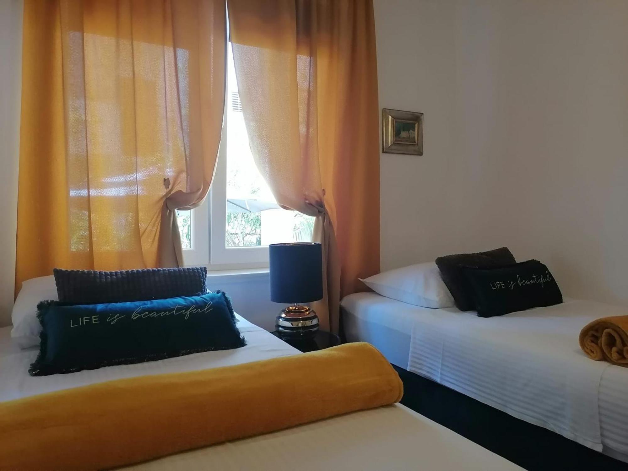 Apartment Goodmood Split Buitenkant foto