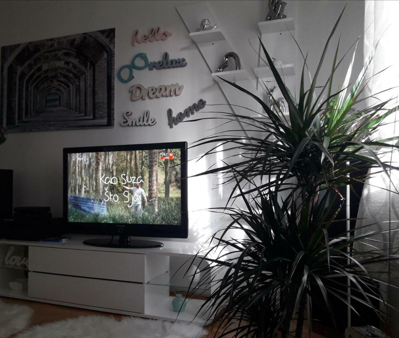 Apartment Goodmood Split Buitenkant foto