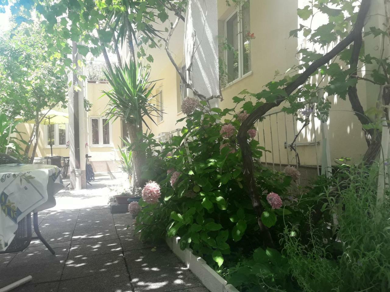 Apartment Goodmood Split Buitenkant foto