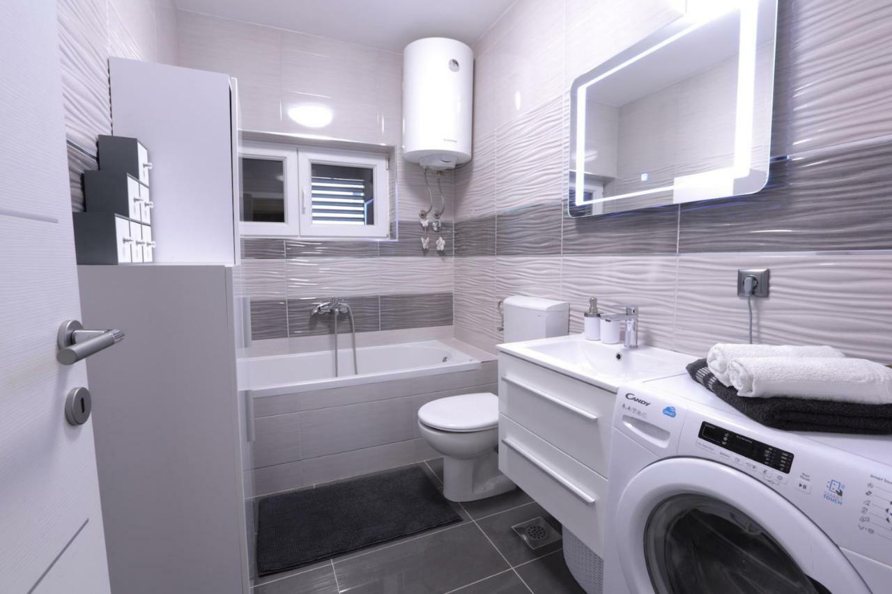 Apartment Goodmood Split Buitenkant foto