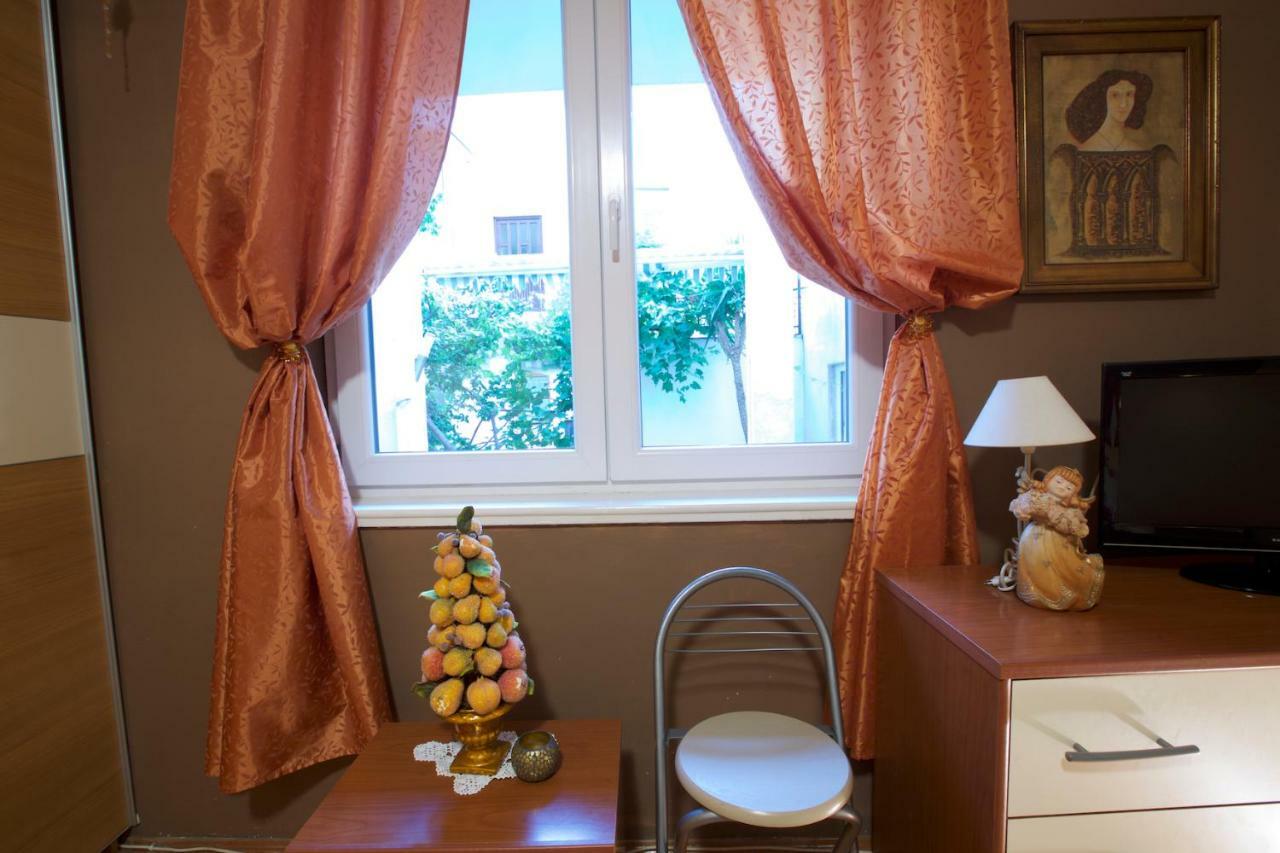 Apartment Goodmood Split Buitenkant foto