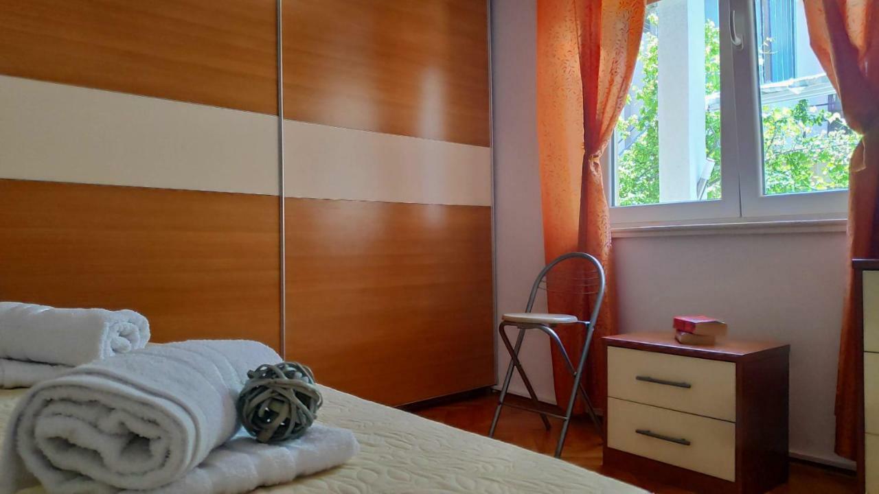 Apartment Goodmood Split Buitenkant foto