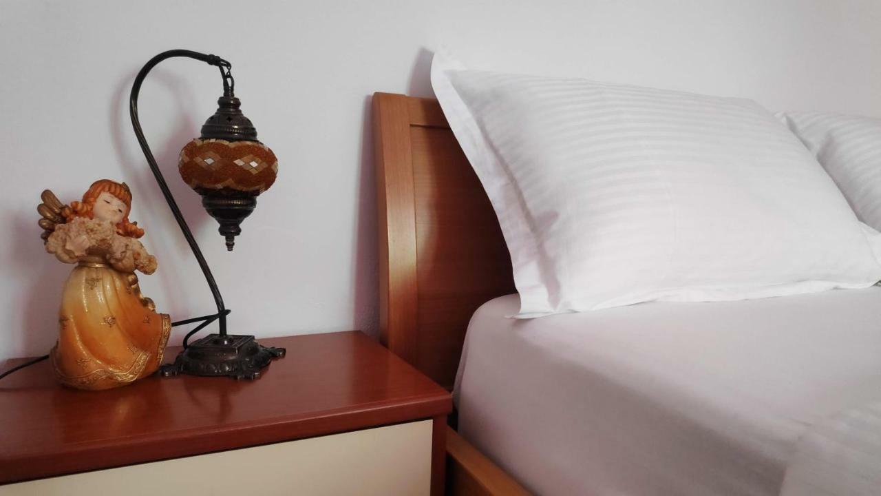 Apartment Goodmood Split Buitenkant foto