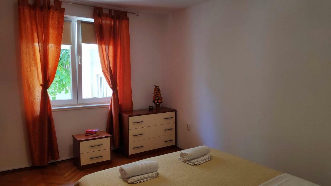 Apartment Goodmood Split Buitenkant foto