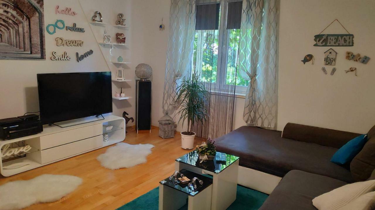 Apartment Goodmood Split Buitenkant foto