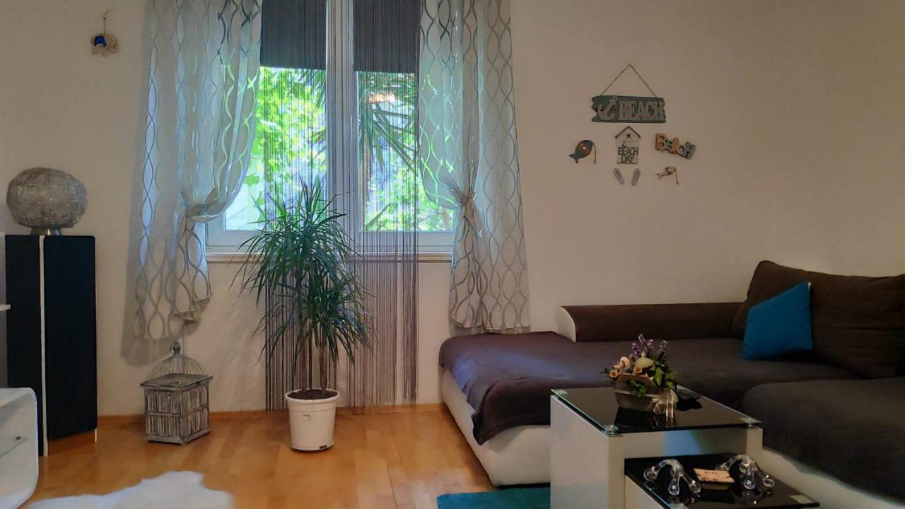 Apartment Goodmood Split Buitenkant foto