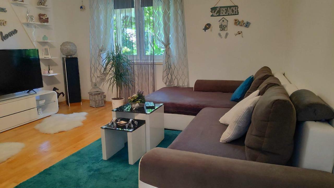 Apartment Goodmood Split Buitenkant foto