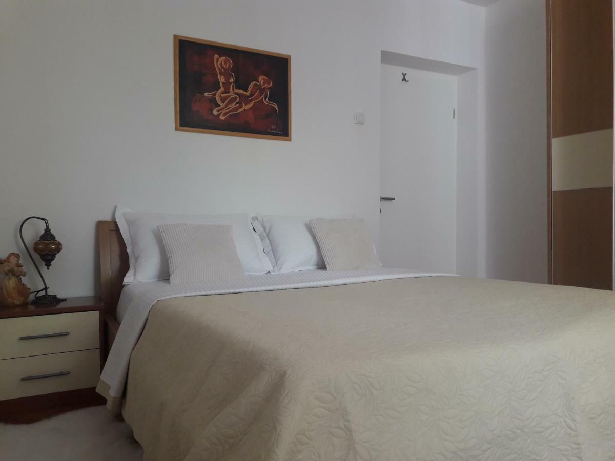 Apartment Goodmood Split Buitenkant foto