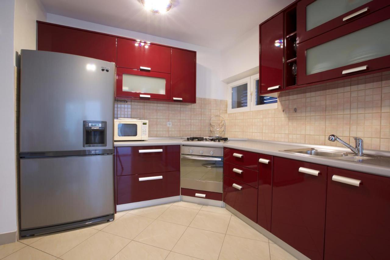Apartment Goodmood Split Buitenkant foto